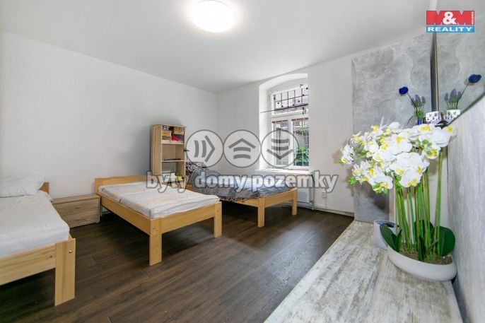 Prodej, Rodinný dům, Plzeň