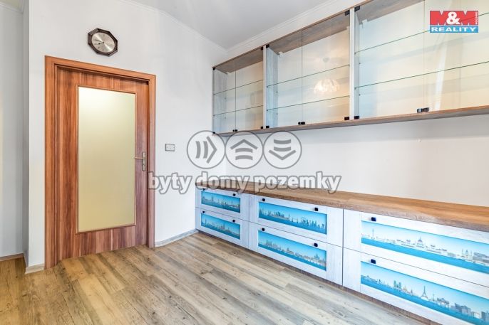 Prodej, Byt 3+1, Karlovy Vary