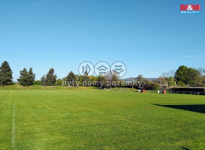 Prodej, Rodinný dům, Radonice