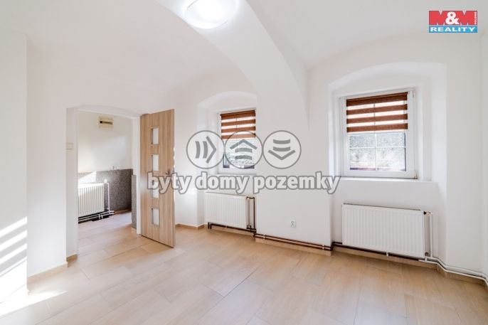 Prodej, Rodinný dům, Litoměřice