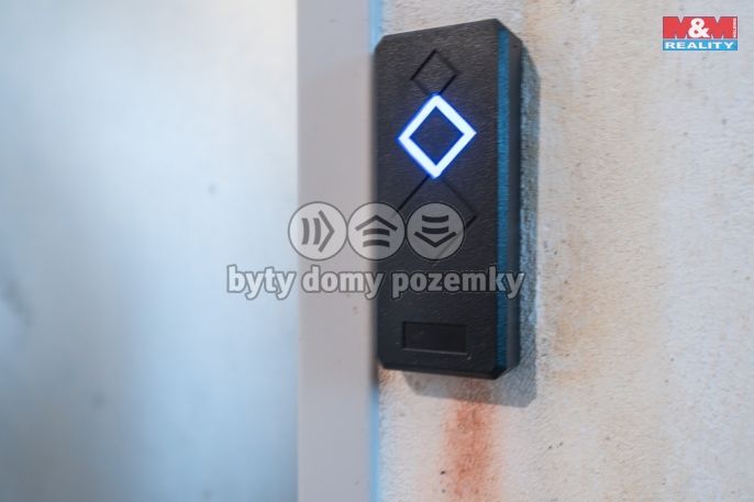 Prodej, Obchodní objekt, Praha