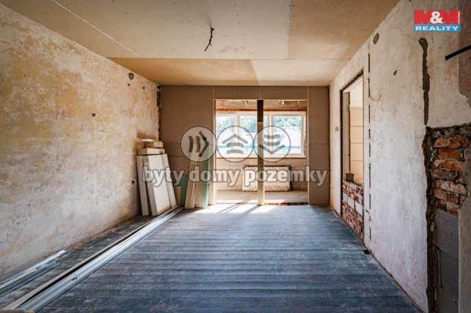 Prodej, Rodinný dům, Dasnice