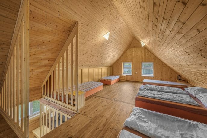 Prodej, Restaurace, stravování, Králíky