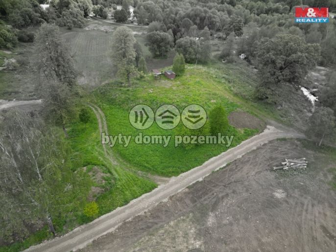 Prodej, Pozemek k bydlení, Karlovice