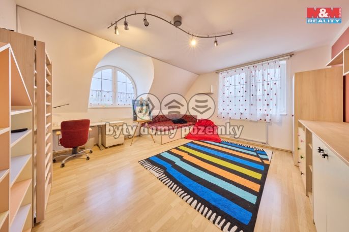 Pronájem, Rodinný dům, Trutnov