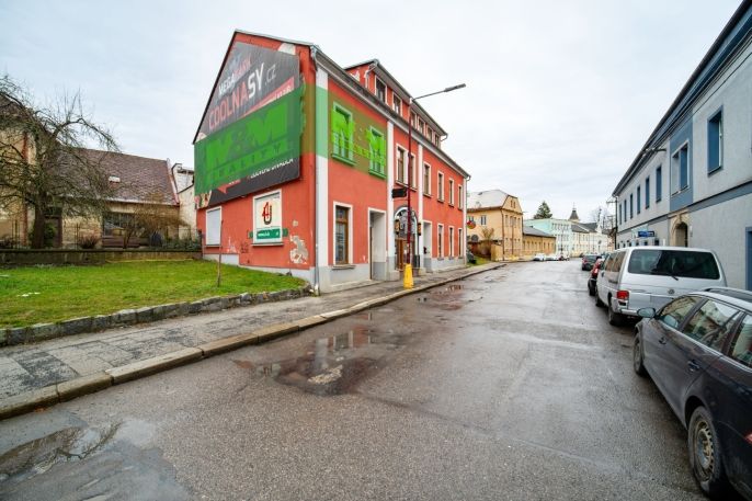 Prodej, Byt 2+kk, Svitavy