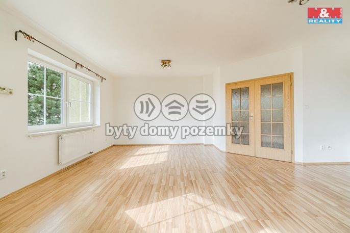 Prodej, Byt 3+1, Turnov