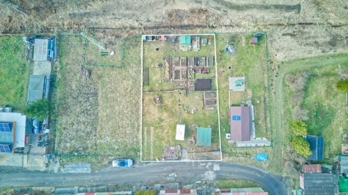 Prodej, Zahrada, Doubrava