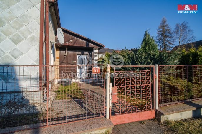 Prodej, Rodinný dům, Studánka