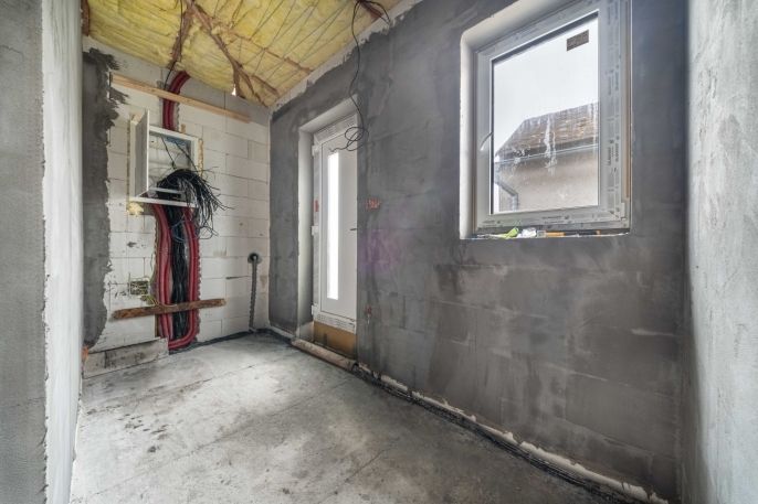 Prodej, Rodinný dům, Hrádek