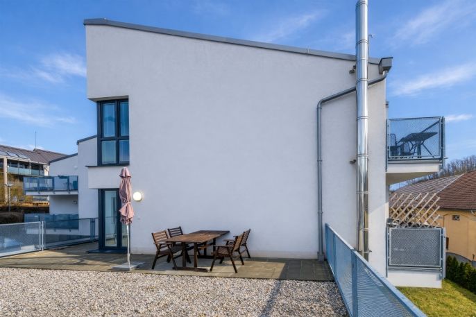 Prodej, Byt 3+kk, Praha