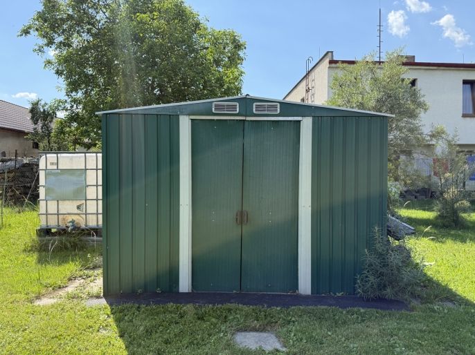 Prodej, Chata, Nákří