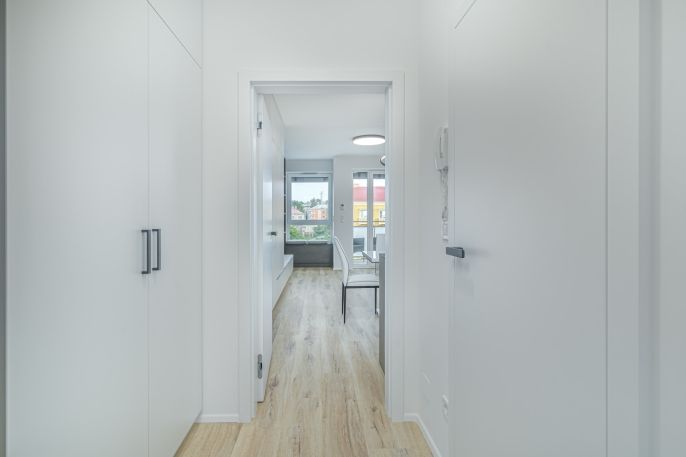 Prodej, Byt 1+kk, Olomouc