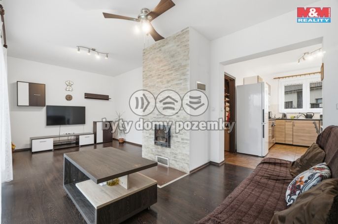 Prodej, Rodinný dům, Letovice