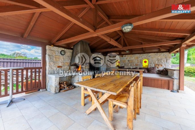 Prodej, Rodinný dům, Nová Role