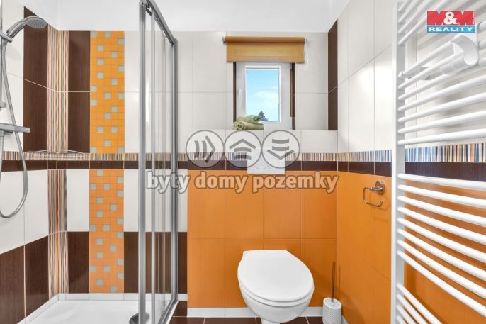 Prodej, Rodinný dům, Žacléř