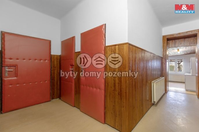 Prodej, Rodinný dům, Frenštát pod Radhoštěm