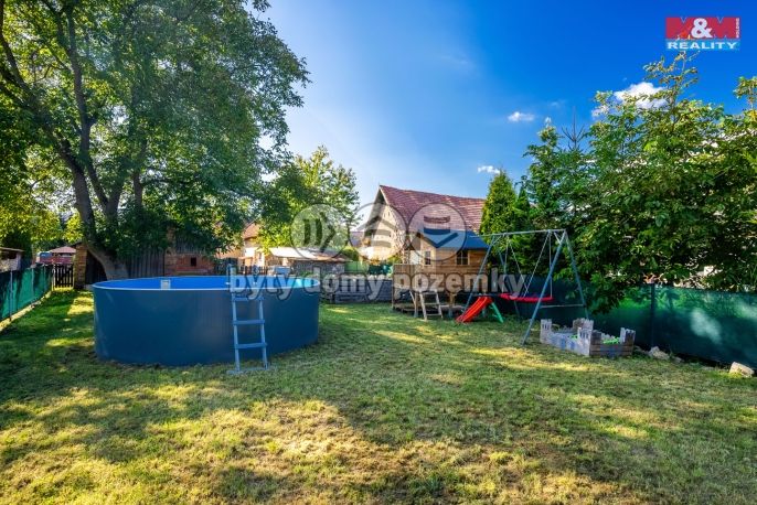 Prodej, Rodinný dům, Radim