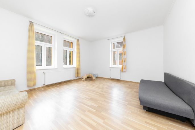 Prodej, Rodinný dům, Brno