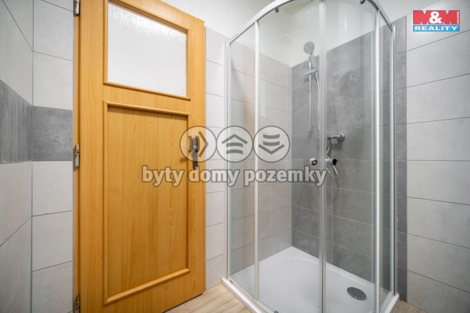 Prodej, Byt 2+1, Boskovice