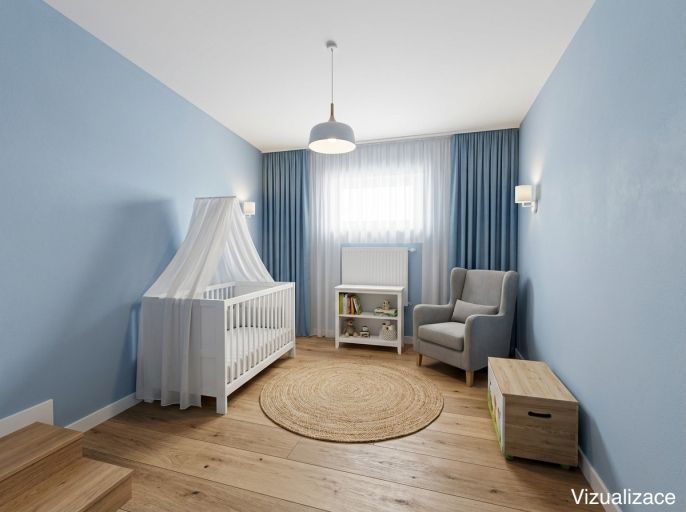 Prodej, Rodinný dům, Rostoklaty