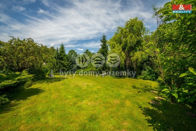 Prodej, Rodinný dům, Havířov