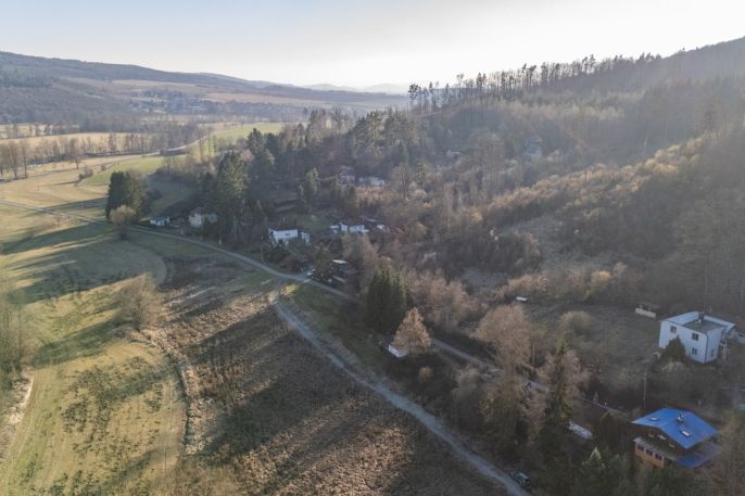 Prodej, Chata, Předenice