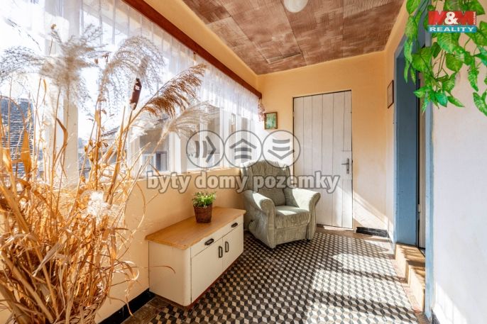 Prodej, Chalupa, Radkov