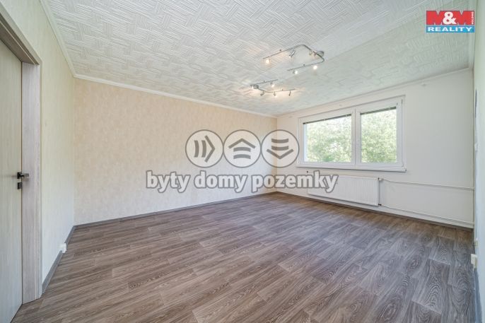 Prodej, Byt 3+1, Maletín