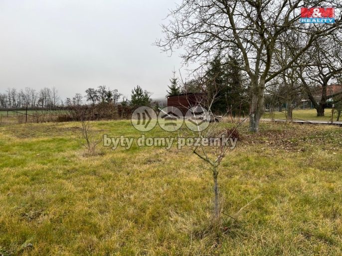 Prodej, Rodinný dům, Výškov