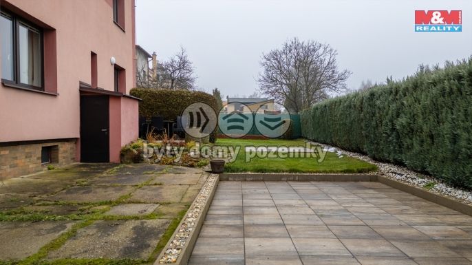 Prodej, Rodinný dům, Jablonec nad Nisou