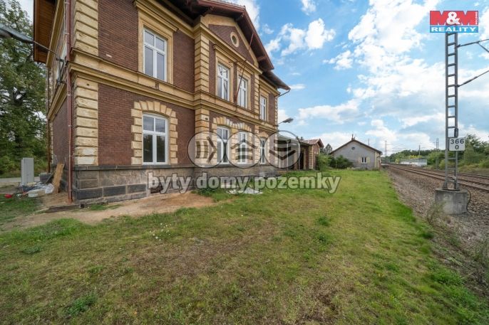 Prodej, Byt 4+kk, Plešnice