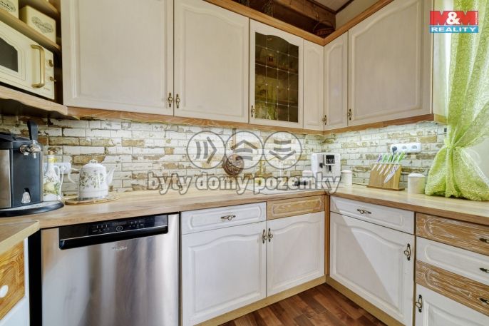 Prodej, Rodinný dům, Broumov