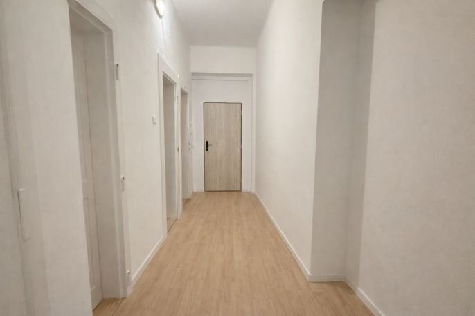 Prodej, Byt 4+kk, Písek