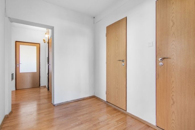 Pronájem, Byt 4+1, Mladá Boleslav