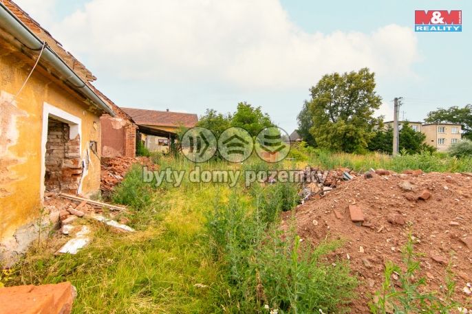 Prodej, Rodinný dům, Řeřichy