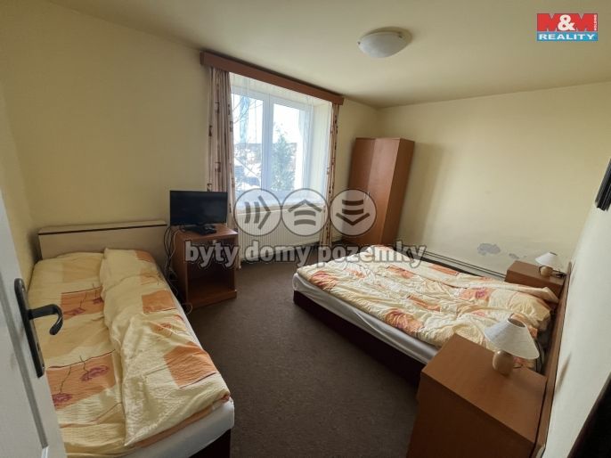 Prodej, Hotel, penzion, Zásada