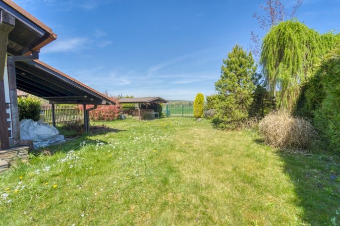 Prodej, Chata, Letiny