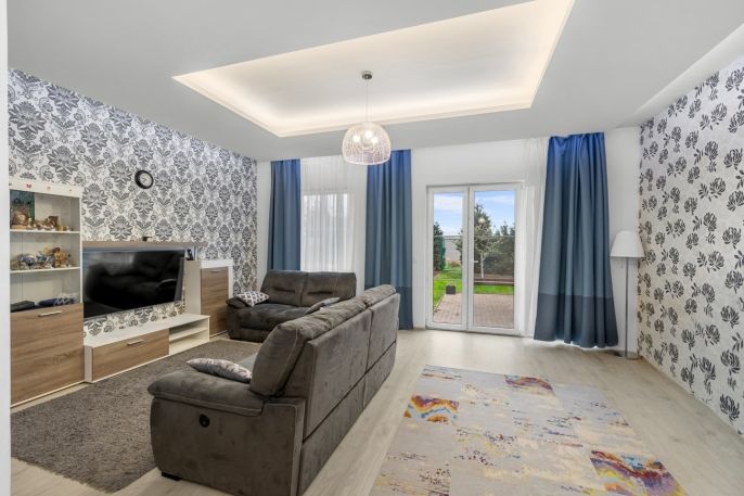 Prodej, Rodinný dům, Stehelčeves