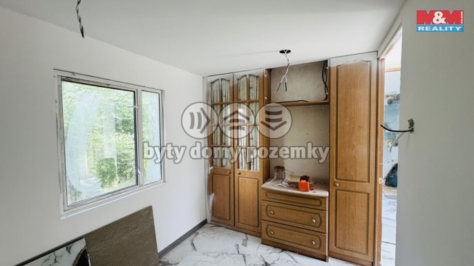 Prodej, Rodinný dům, Bernartice