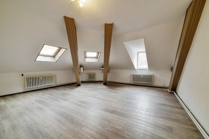 Pronájem, Byt 3+1, Mariánské Lázně