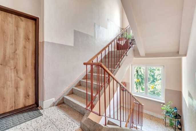 Prodej, Byt 2+1, Zdice