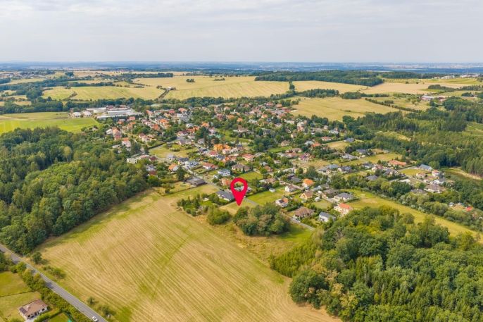 Prodej, Pozemek k bydlení, Petříkov