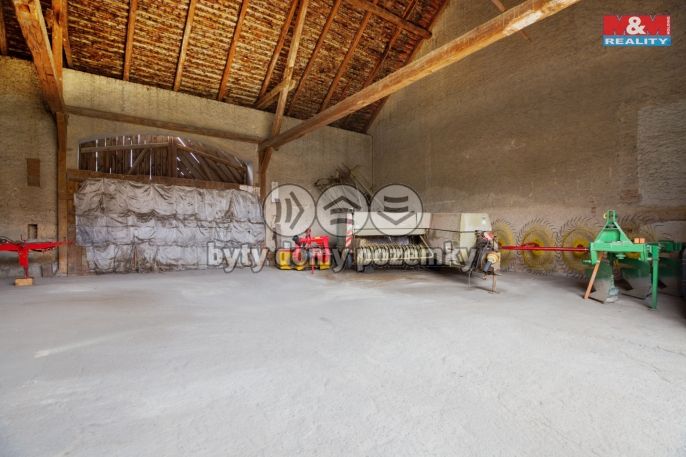 Prodej, Rodinný dům, Černiv