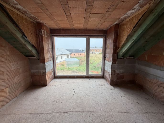 Prodej, Rodinný dům, Čestice