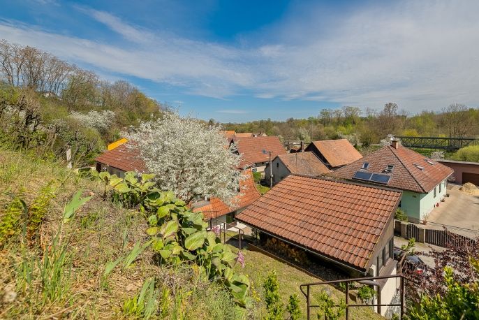 Prodej, Rodinný dům, Žleby