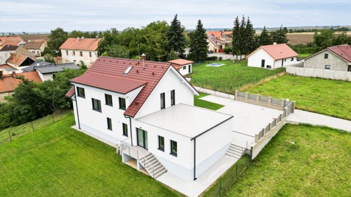 Prodej, Rodinný dům, Žižice