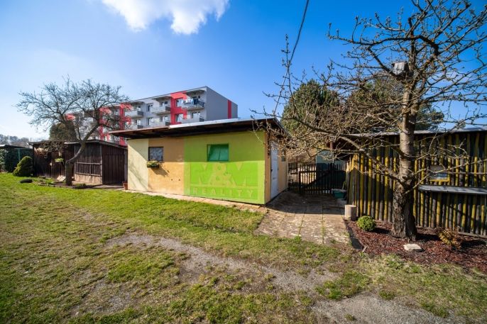 Prodej, Byt 2+1, Velké Opatovice