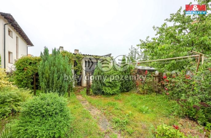 Prodej, Rodinný dům, Vítkov