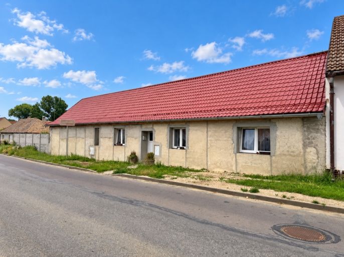 Prodej, Rodinný dům, Božice